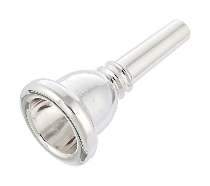 Griego Mouthpieces Griego-Alessi 5B Small Bore