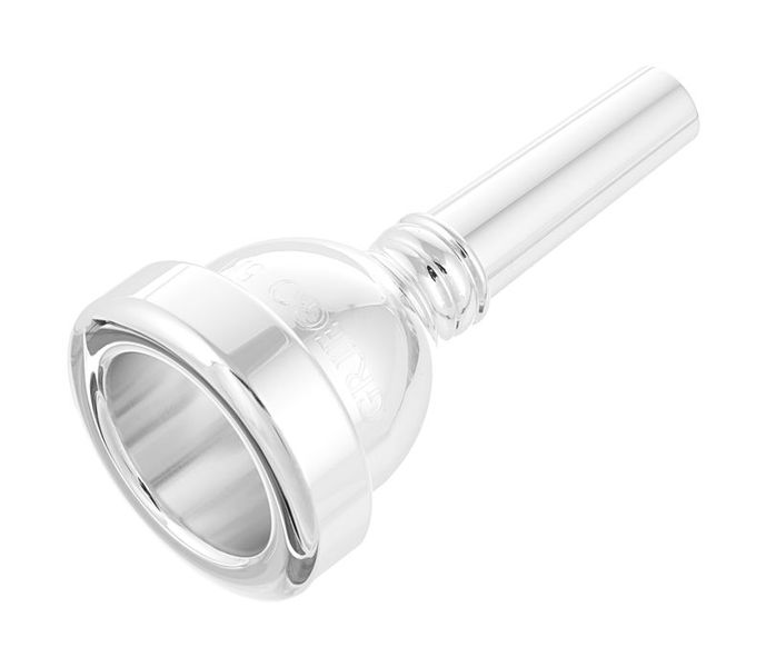 Griego Mouthpieces Model 5M NY Tenor Silver Thomann UK