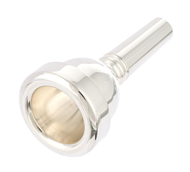 Griego Mouthpieces Model .75 NY Bass Trombone