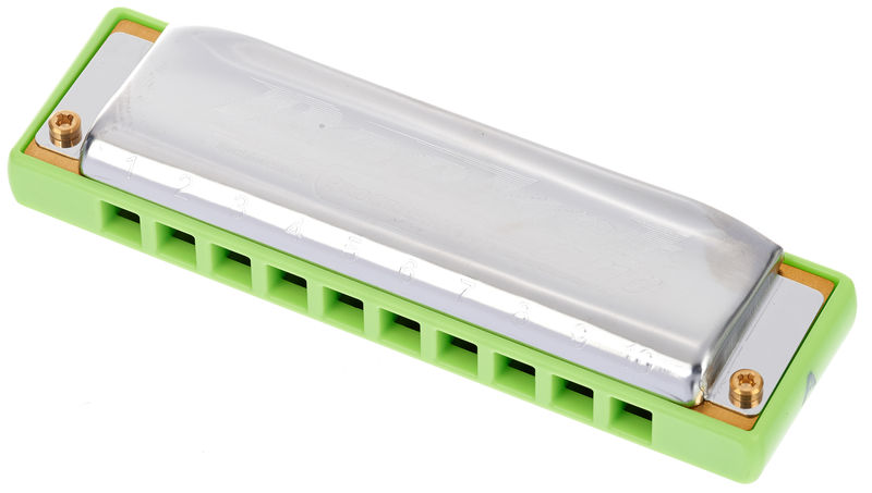 Hohner Rocket-Amp A