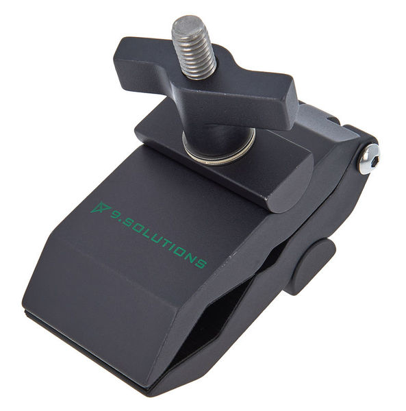 9.solutions Python clamp
