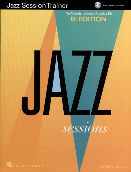 Hal Leonard Jazz B-Flat Edition