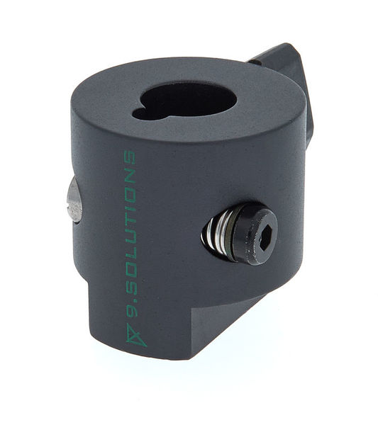 9.solutions Snap-in socket