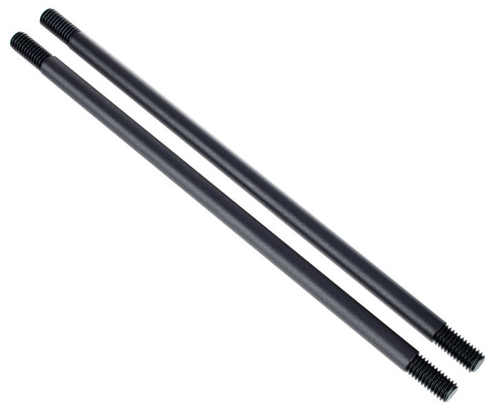 9.solutions 3/8" Rod set (250 mm)