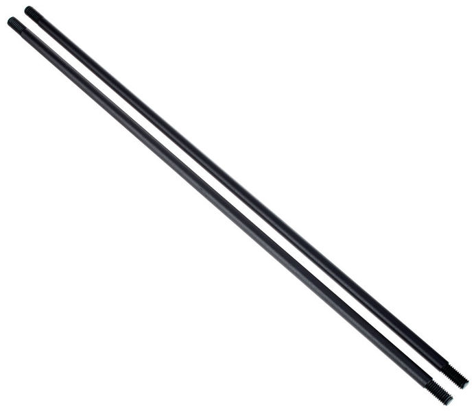 9.solutions 3/8" Rod set (500 mm)
