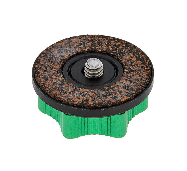 9.solutions Quick mount for large Camera