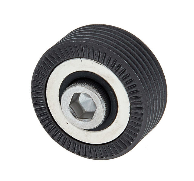 9.solutions 1/4"-20 Thread-on QM Receiver