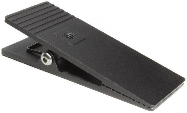 9.solutions Action Camera Flat Clamp