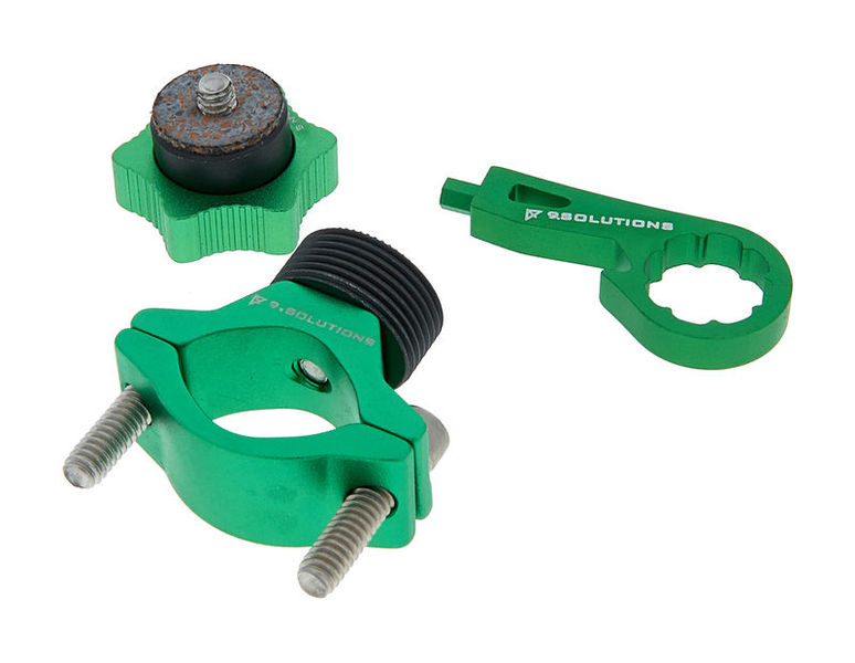 9.solutions Camera Kit