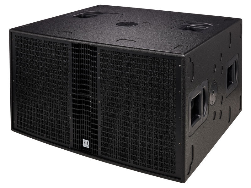 HK Audio L SUB 4000 A