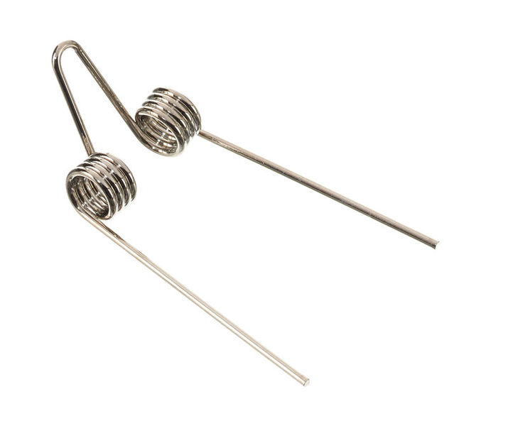 King Waterkey Spring Trombone