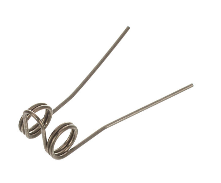 Bach Waterkey Spring Trumpet