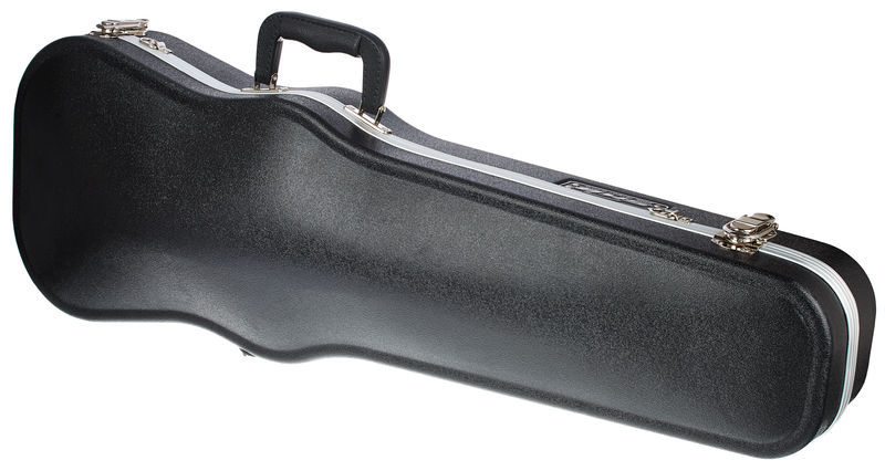 SKB Deluxe Case Vn 4/4 & Va 14"