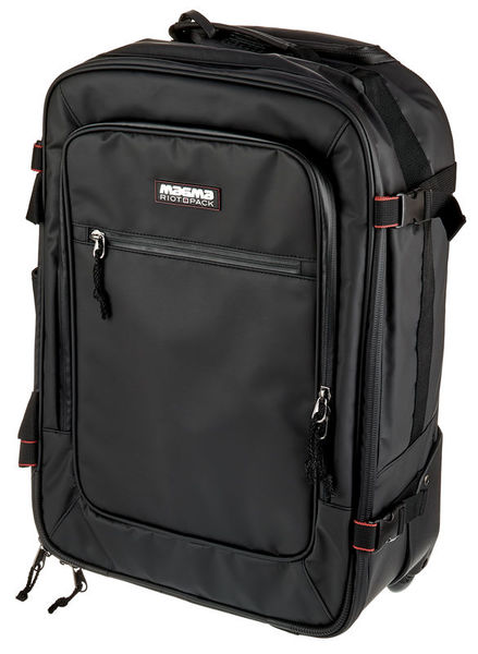 Magma Riot Carry-on Trolly
