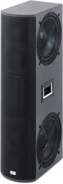 KS audio CPD 14