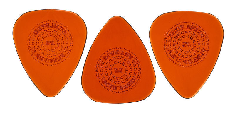 Dunlop Primetone Standard Grip 0,73