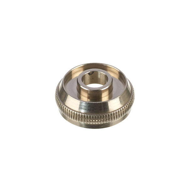 B&S Top Valve Cap Trumpet L