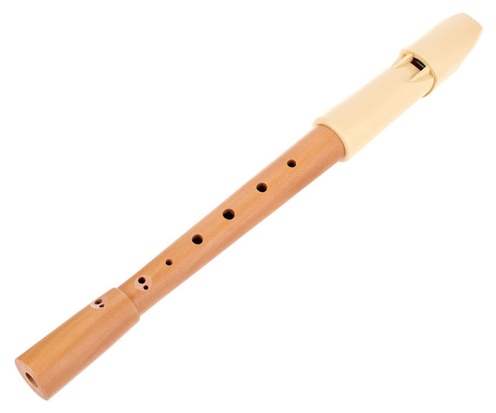 Mollenhauer 1092 Prima Soprano Recorder