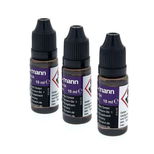 Thomann Valve Oil Heavy