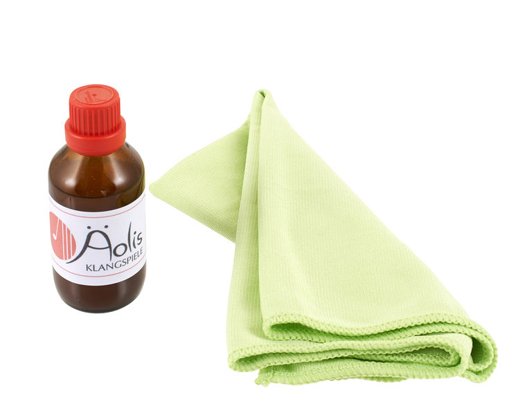 Äolis Klangspiele Care Set