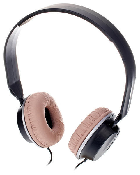 Superlux HD 572 SP Black
