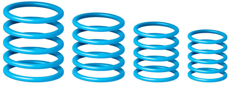 Gravity Ring Pack BLU 1