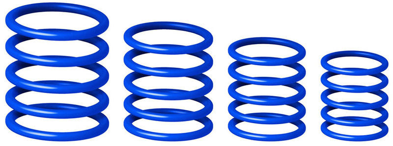 Gravity Ring Pack BLU 2