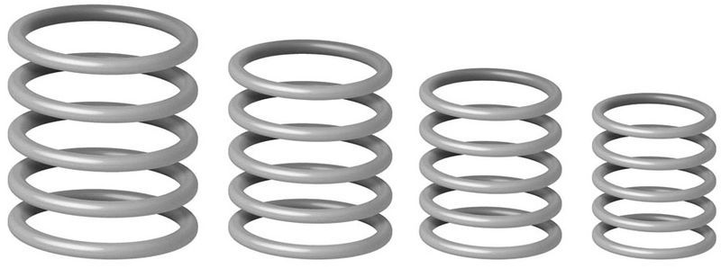 Gravity Ring Pack GRY 1