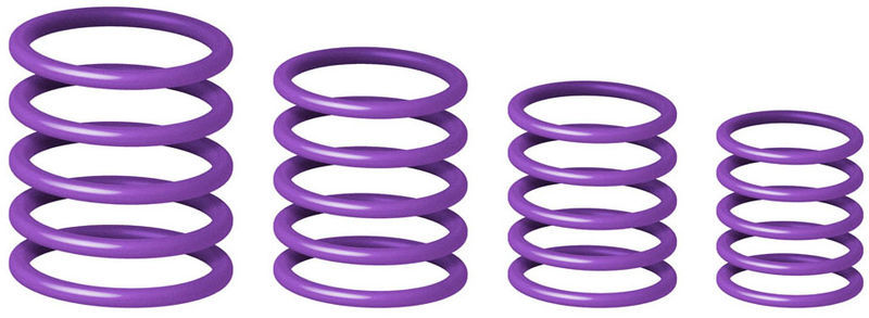 Gravity Ring Pack PPL 1