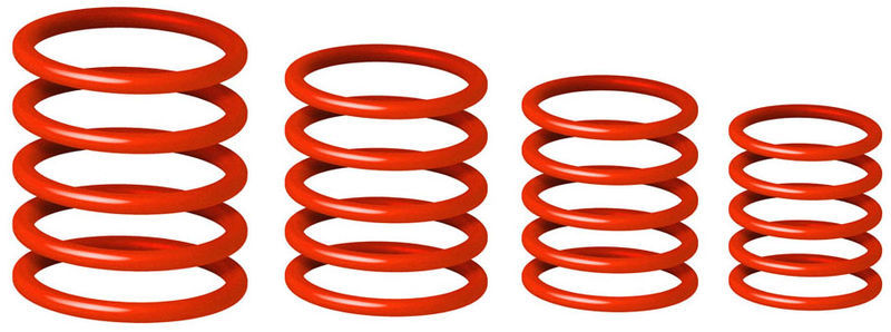 Gravity Ring Pack RED 1