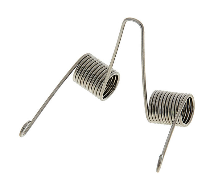 Thomann Rotor Lever Spring Baritone