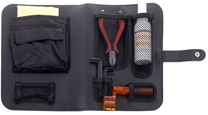 Rockcare Kit