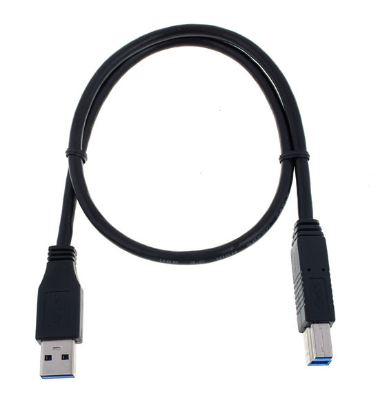 pro snake USB 3.0 Cable 0,5m
