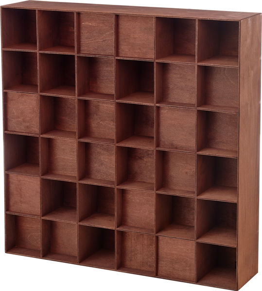 Hofa Diffusor brown