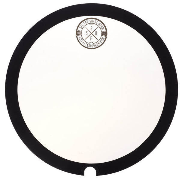 Big Fat Snare Drum The Original 13"