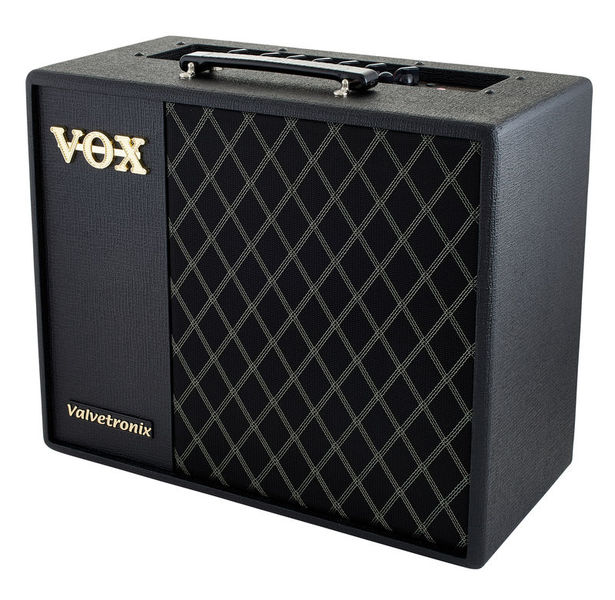 vox vt40x