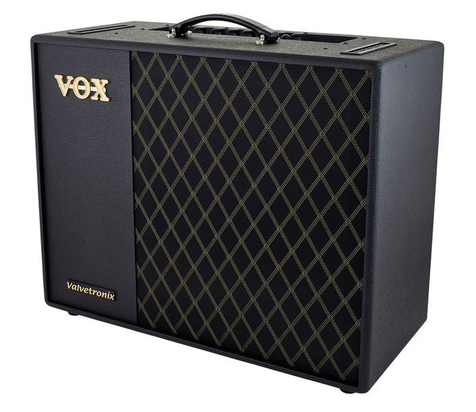 Combo pour guitare électrique Vox VT100X | Test, Avis & Comparatif