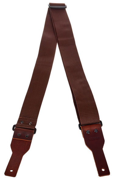 Richter Racoon Brown / Brown