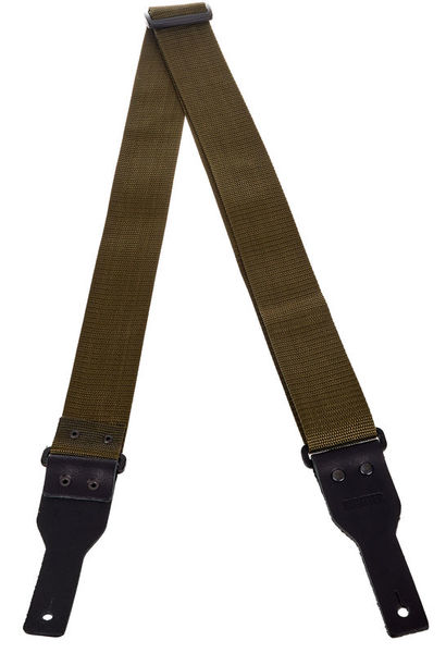 Richter Racoon Khaki / Black