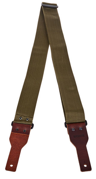 Richter Racoon Khaki / Brown