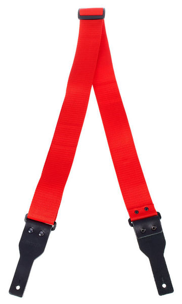 Richter Racoon Red / Black