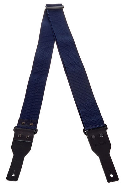 Richter Racoon Blue / Black