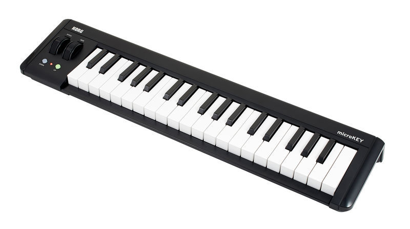 Korg microKEY 37 MkII