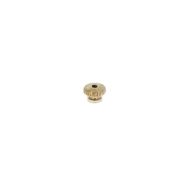 Thomann Lever Knurled Nut 8x5,5xM2,3
