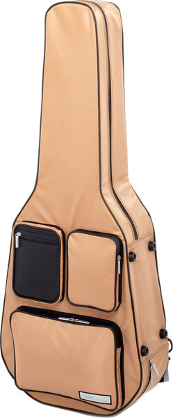 bam PERF8002SC Classicguitar Case