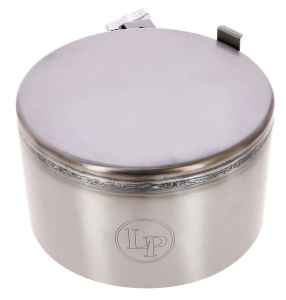 LP 1608 RAW Series 8" Potz
