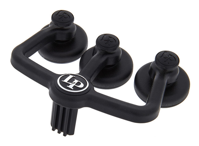 LP 1622 RAW Series Shaker