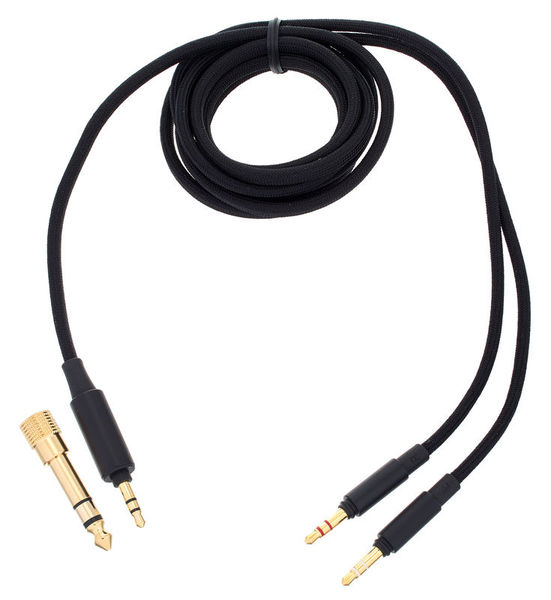beyerdynamic t1 xlr cable