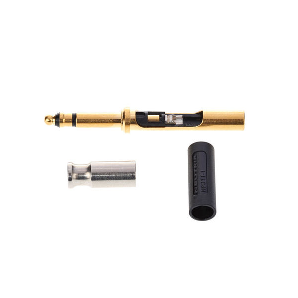 Neutrik NP3 TT-AU-B