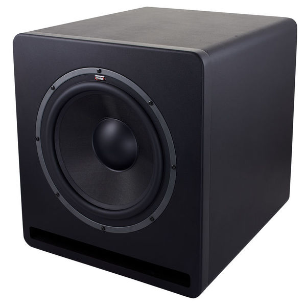 active subwoofer